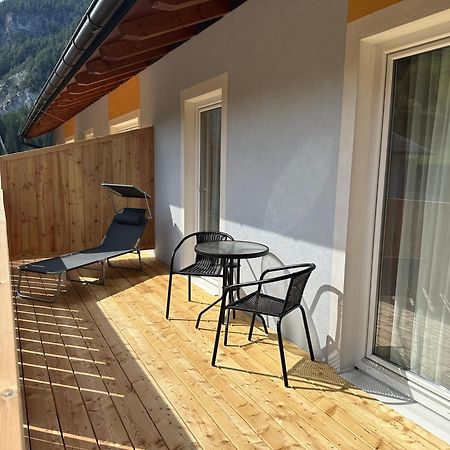 Zeffererhof Apartment ชลัดมิง ภายนอก รูปภาพ
