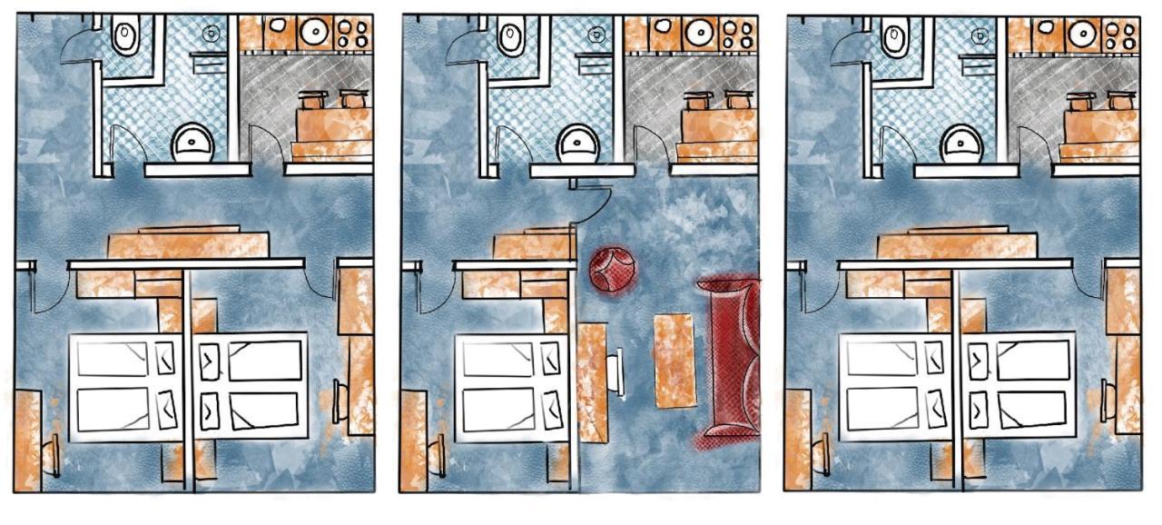 Zeffererhof Apartment ชลัดมิง ภายนอก รูปภาพ