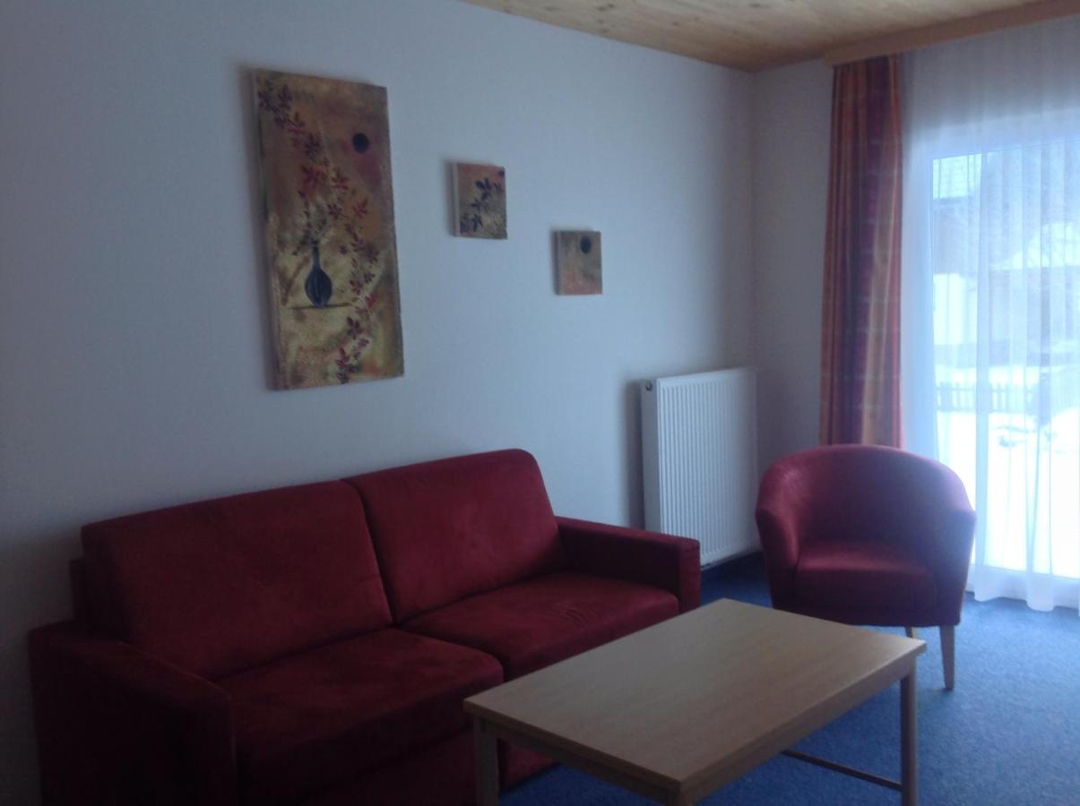 Zeffererhof Apartment ชลัดมิง ห้อง รูปภาพ