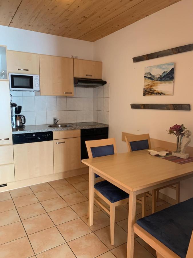 Zeffererhof Apartment ชลัดมิง ภายนอก รูปภาพ