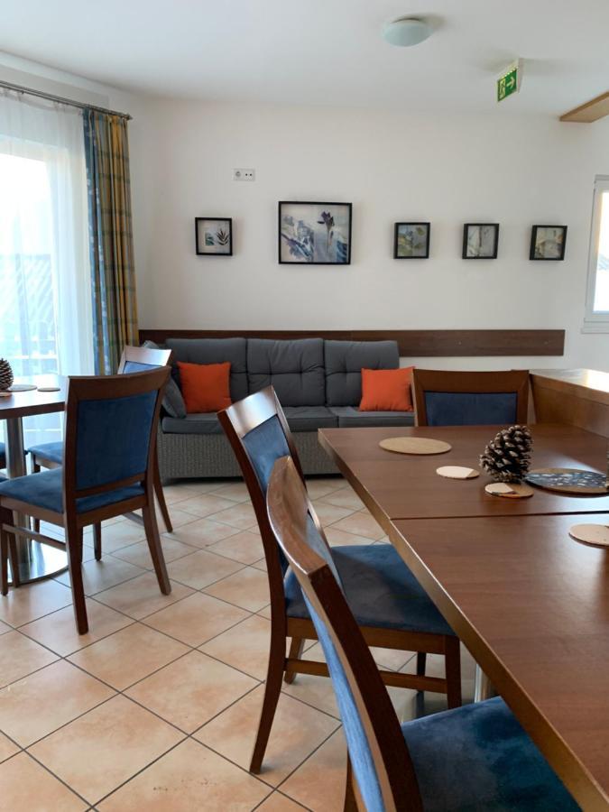 Zeffererhof Apartment ชลัดมิง ภายนอก รูปภาพ