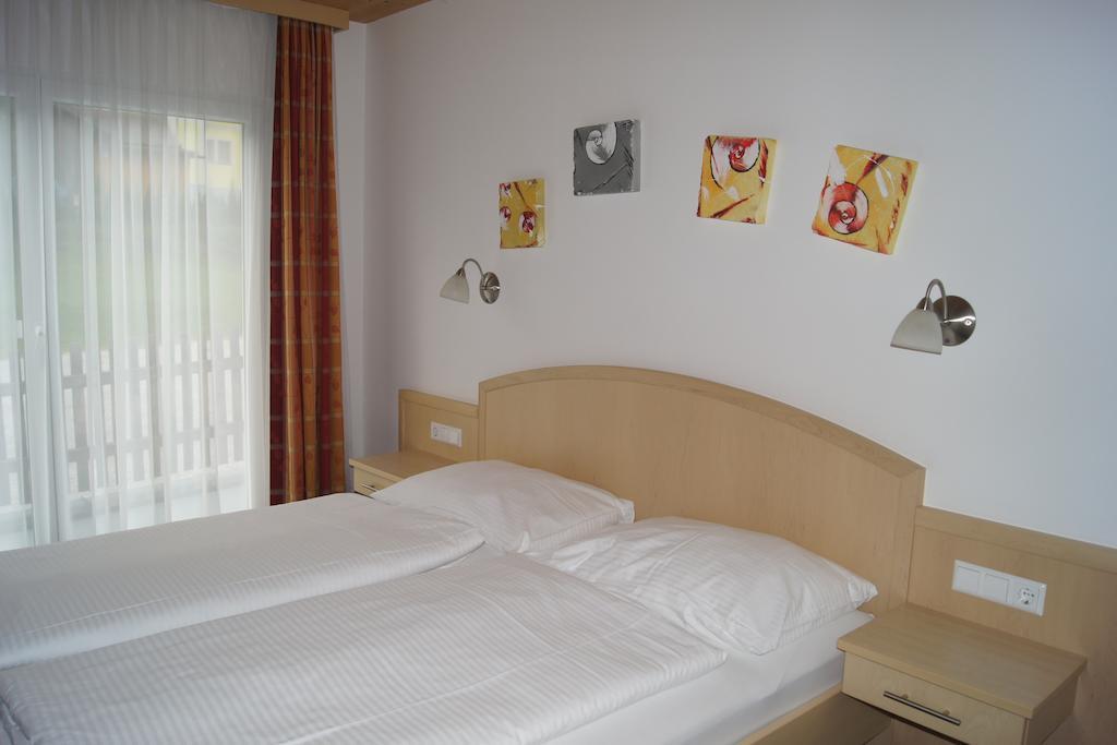 Zeffererhof Apartment ชลัดมิง ห้อง รูปภาพ