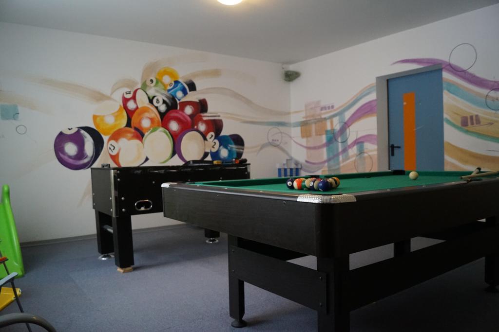 Zeffererhof Apartment ชลัดมิง ภายนอก รูปภาพ